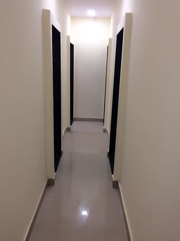 מומביי Hotel Saffron Inn מראה חיצוני תמונה